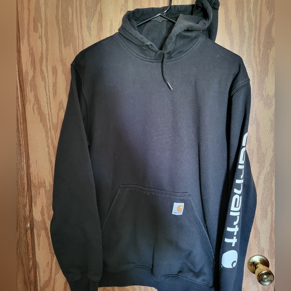 Mens Carhartt Hoodie